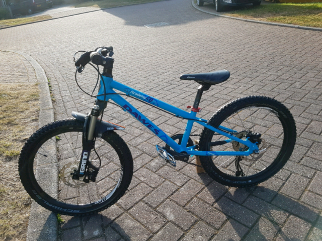 dawes academy 20 mtb